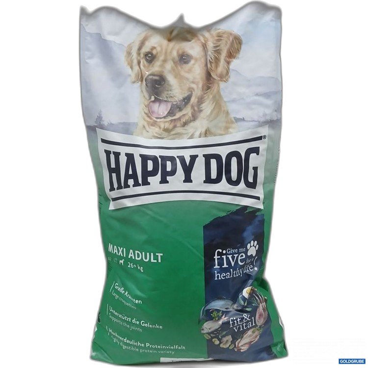 Artikel Nr. 971253: HAPPY DOG Maxi Adult 14 kg