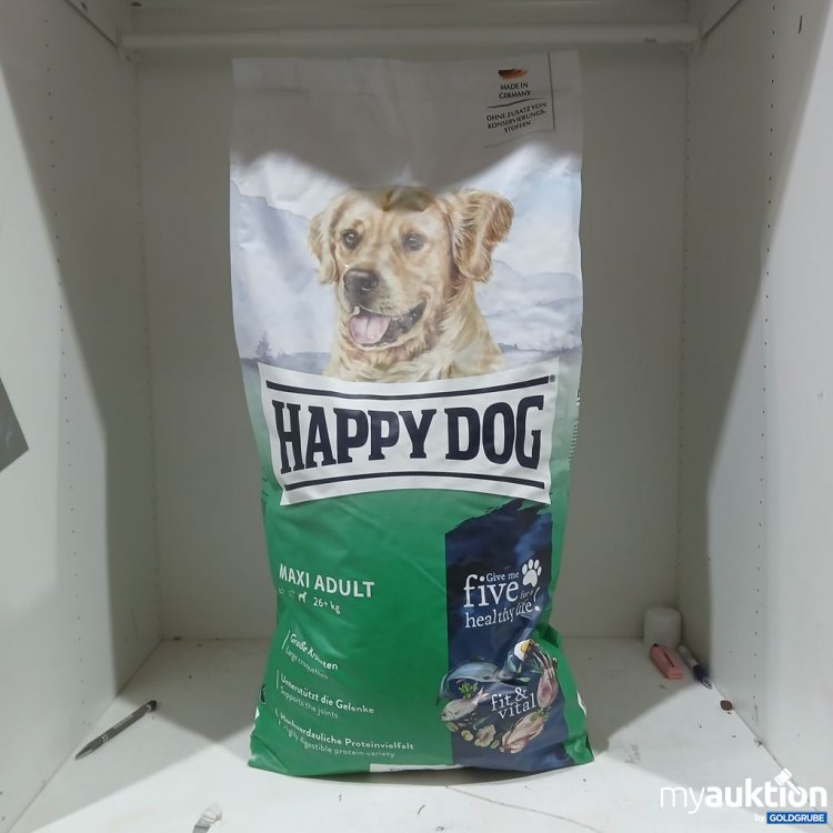 Artikel Nr. 971253: HAPPY DOG Maxi Adult 14 kg