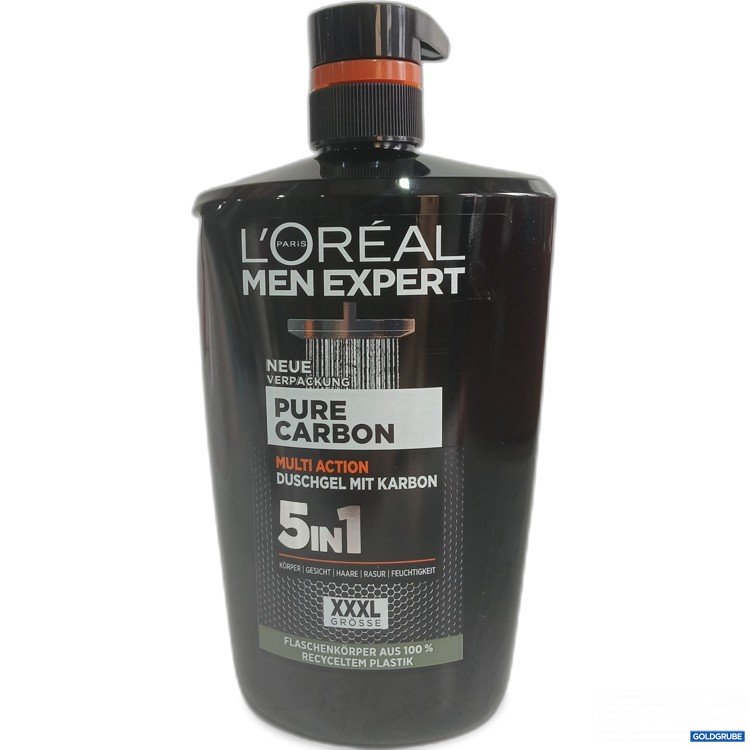 Artikel Nr. 979253: Loreal Men Expert Pure Carbon 1L 