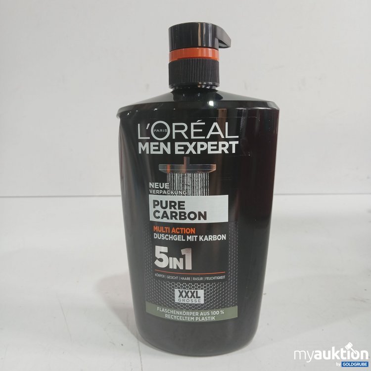 Artikel Nr. 979253: Loreal Men Expert Pure Carbon 1L 