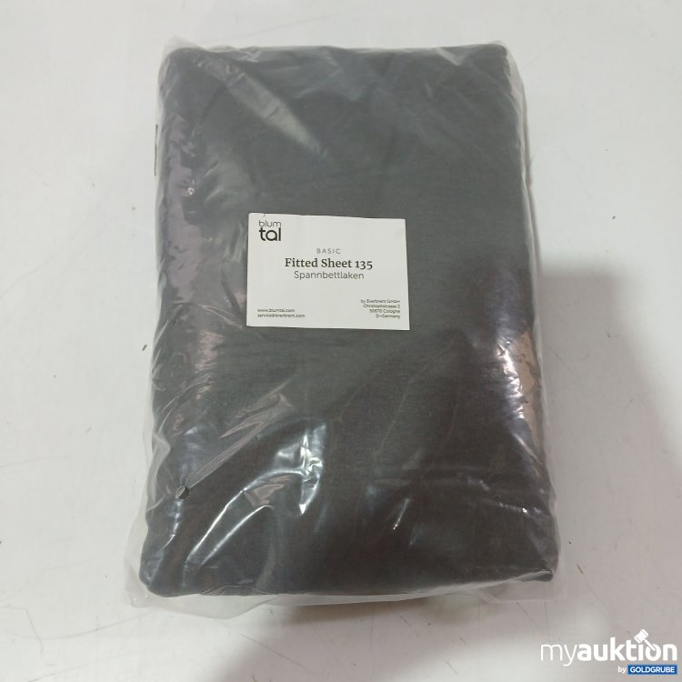 Artikel Nr. 980253 Artikel Nr. 980253: Blumtal Fittes Sheet 135, 140-160×200×30cm