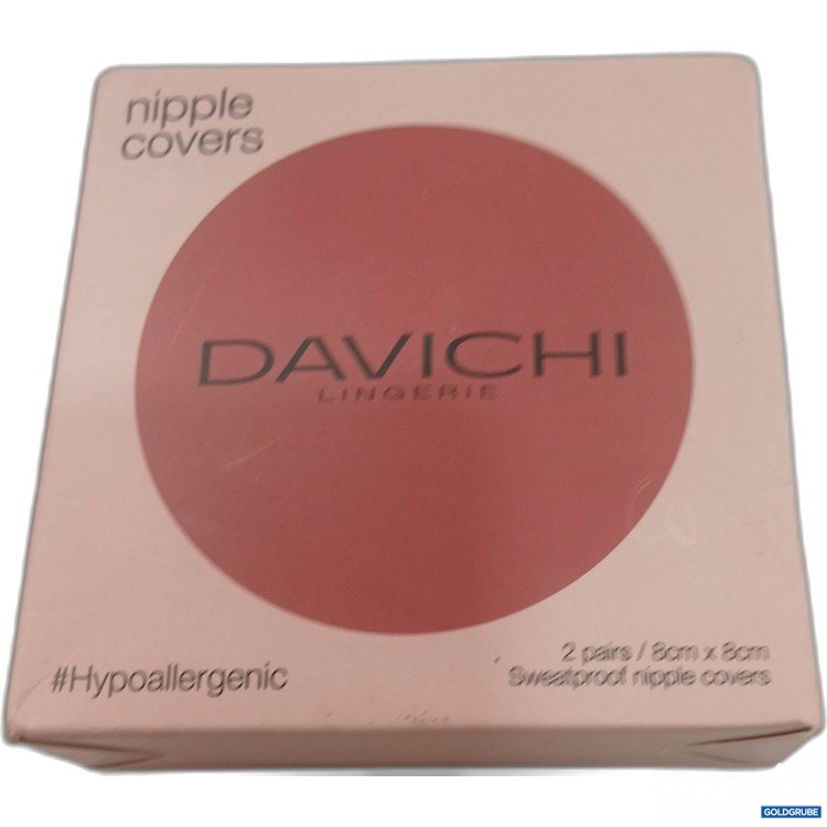 Artikel Nr. 984253 Artikel Nr. 984253: Davichi Nipple Cover 8x8cm 2stk