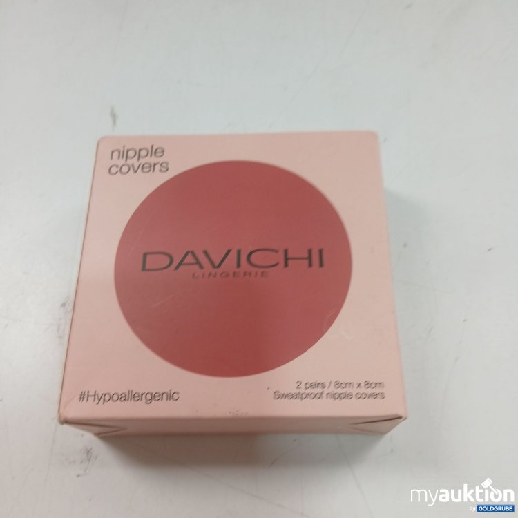 Artikel Nr. 984253 Artikel Nr. 984253: Davichi Nipple Cover 8x8cm 2stk