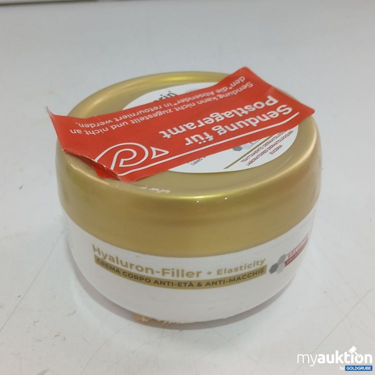 Artikel Nr. 987253 Artikel Nr. 987253: Eucerin Hyaluron-Filler Crema Corpo Elasticity Anti-Età & Anti-Macchie 200ml