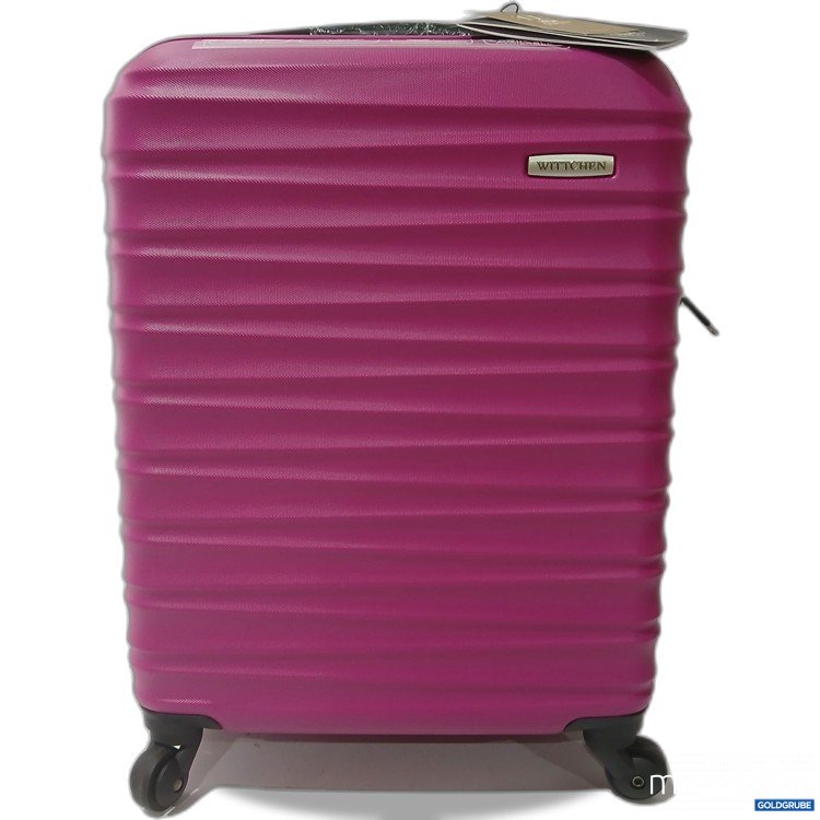 Artikel Nr. 998253: Wittchen Koffer 56 3A 311 34