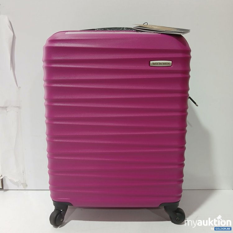 Artikel Nr. 998253: Wittchen Koffer 56 3A 311 34