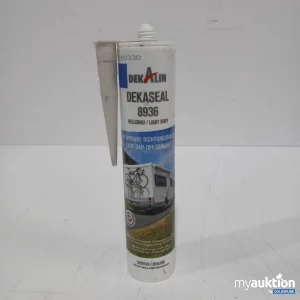Artikel Nr. 478253: Dekalin Dekaseal 8936 hellgrau 310ml