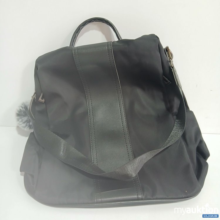 Artikel Nr. 397254 Artikel Nr. 397254: Tcife Rucksack hinten zum aufmachen