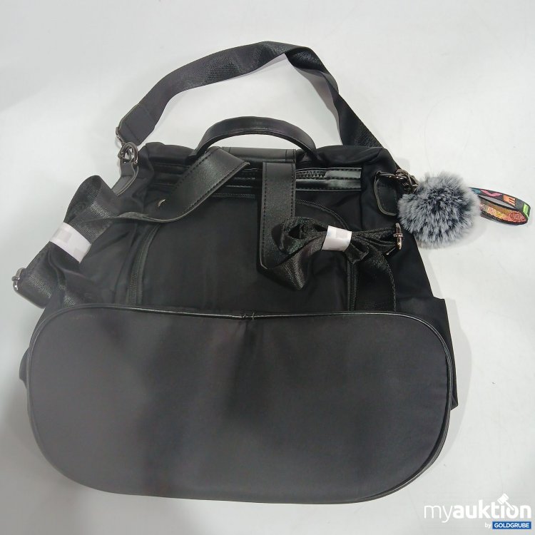 Artikel Nr. 397254 Artikel Nr. 397254: Tcife Rucksack hinten zum aufmachen