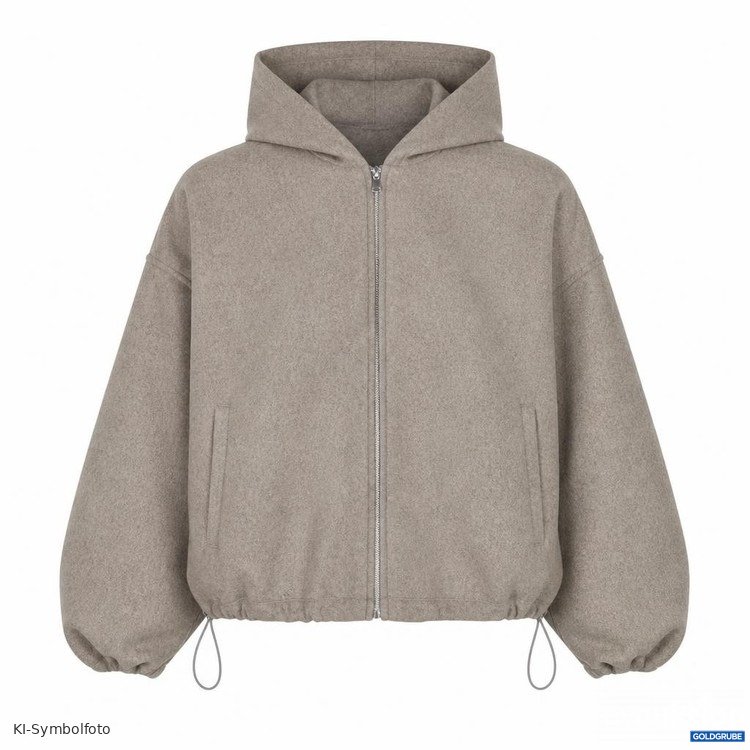 Artikel Nr. 435254: Bershka Jacke 