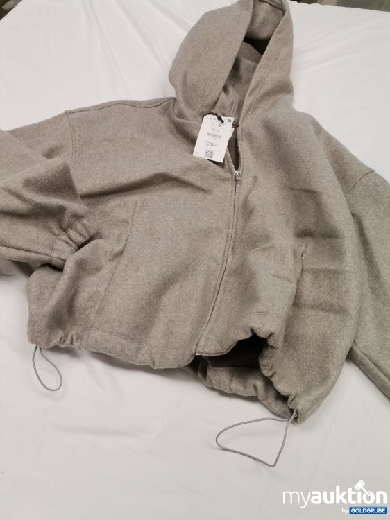 Artikel Nr. 435254: Bershka Jacke 