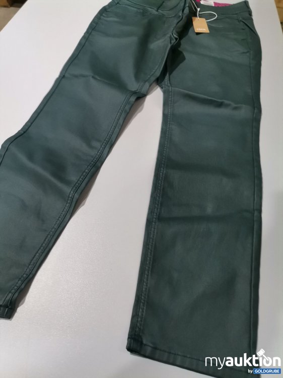 Artikel Nr. 436254 Artikel Nr. 436254: Cecil Hose Lederoptik