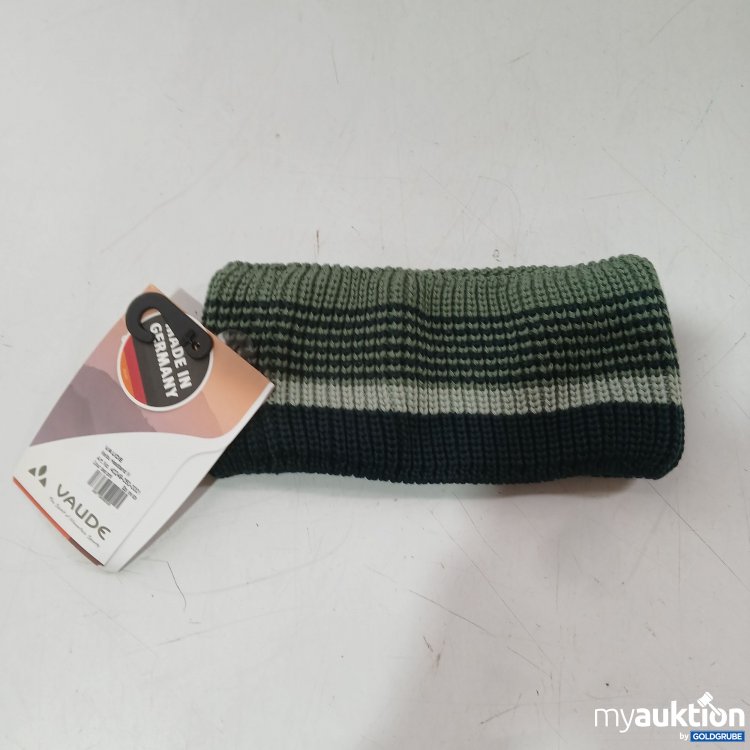 Artikel Nr. 445254 Artikel Nr. 445254: Vaude Melbu Headband VI, Größe One Size, Model.No. 40249