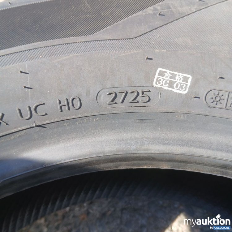 Artikel Nr. 447254 Artikel Nr. 447254: Hankook Kinergy 4S 205/60 R16 92H