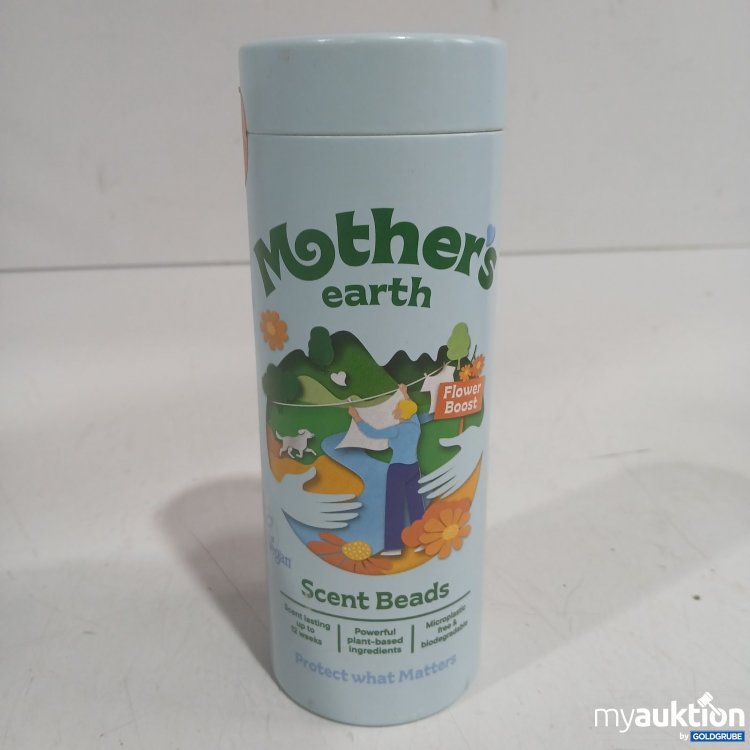 Artikel Nr. 471254: Mothers earth Mother's Scent Beads Flower Boost 275g