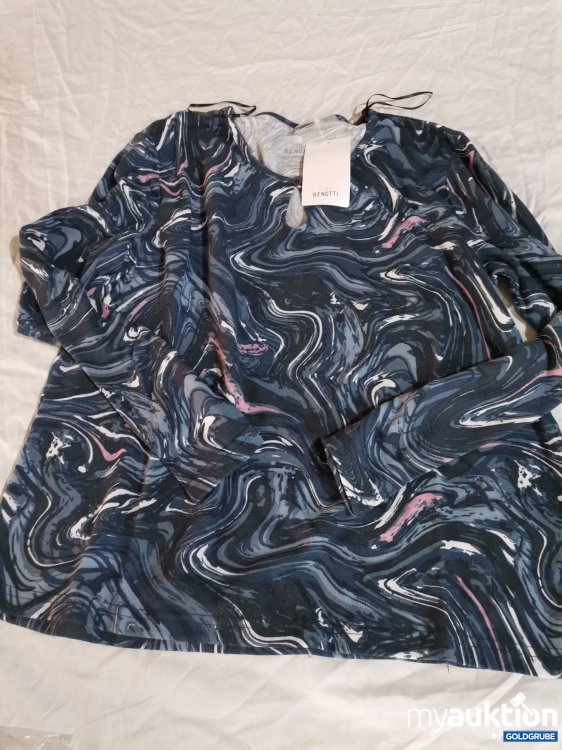 Artikel Nr. 514254: Gina Benotti Shirt