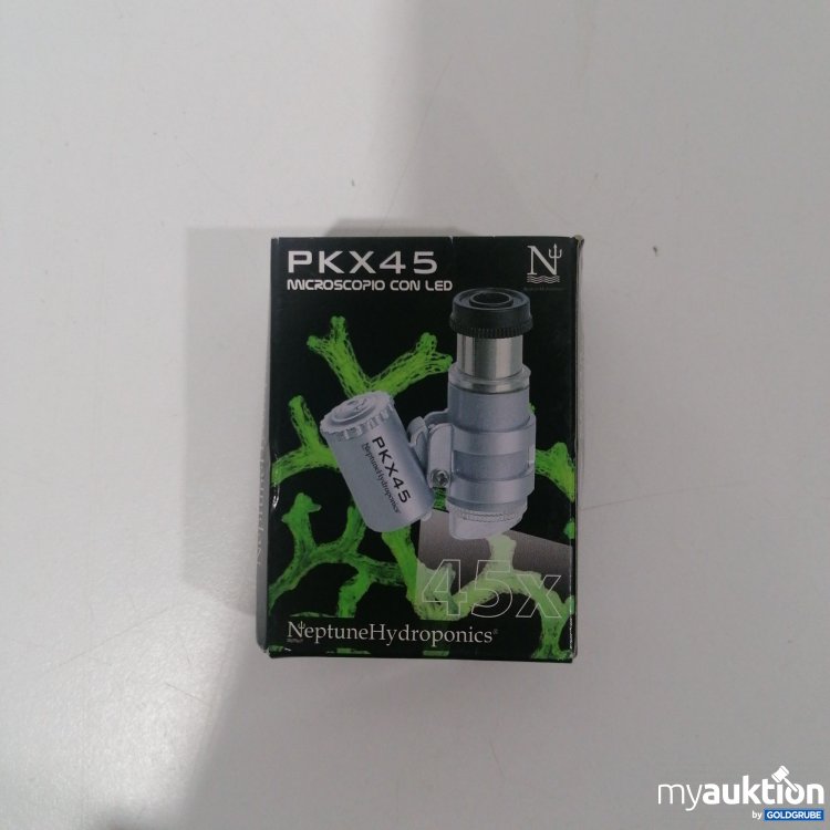 Artikel Nr. 522254: Neptune Hydroponics PKX45 Microscop Con LED