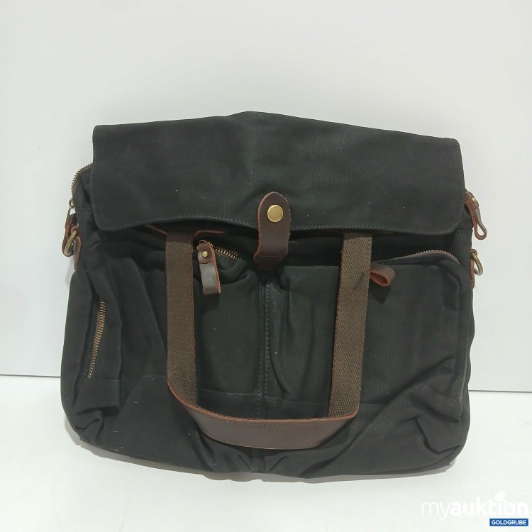 Artikel Nr. 523254: Computertasche schwarz ca 42x32cm 