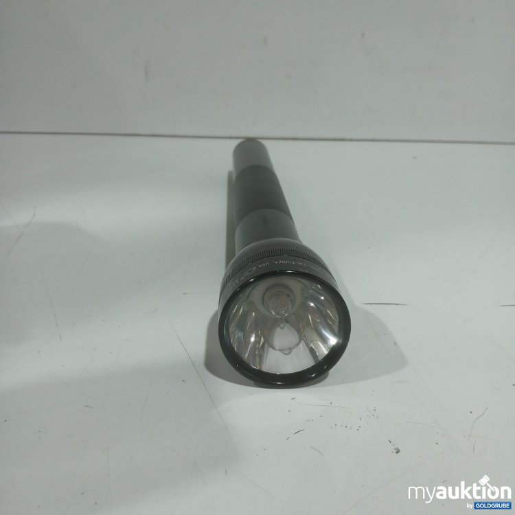 Artikel Nr. 526254: Maglite Taschenlampe