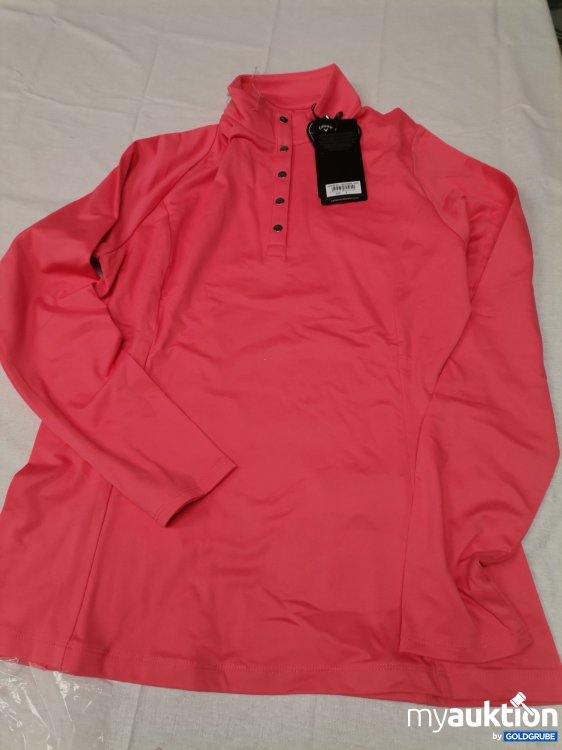 Artikel Nr. 696254 Artikel Nr. 696254: Callaway coral paradise Shirt
