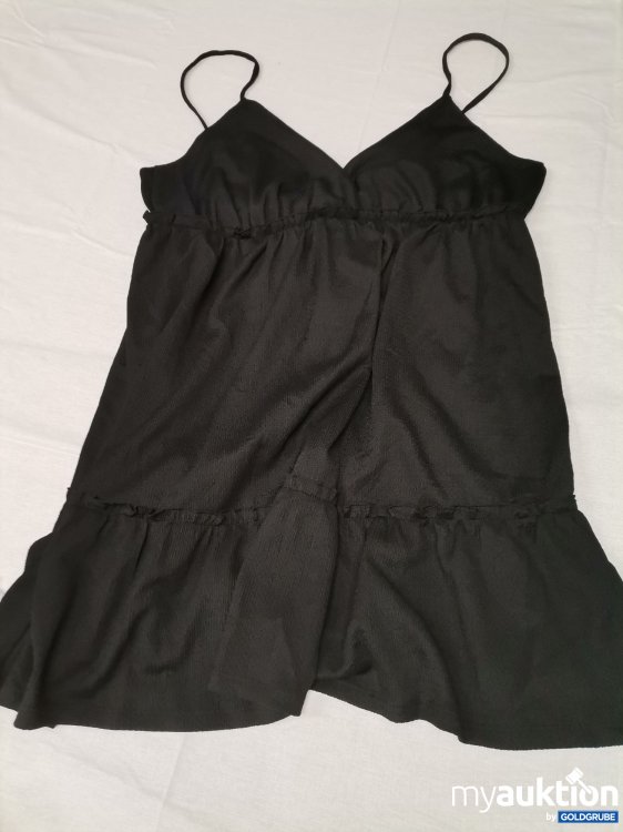 Artikel Nr. 697254 Artikel Nr. 697254: H&M Minikleid