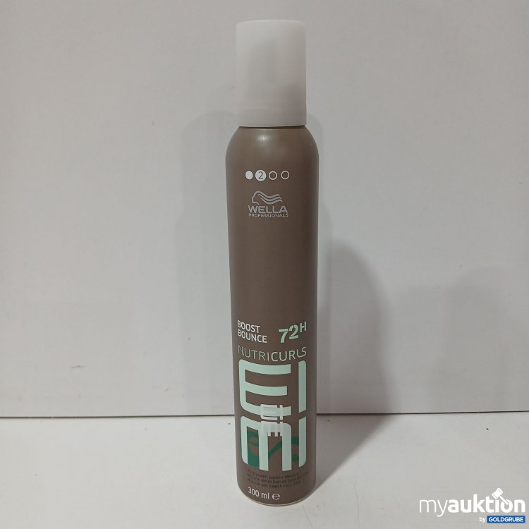 Artikel Nr. 770254 Artikel Nr. 770254: Wella Boost Bounce Twirl Curls 300ml