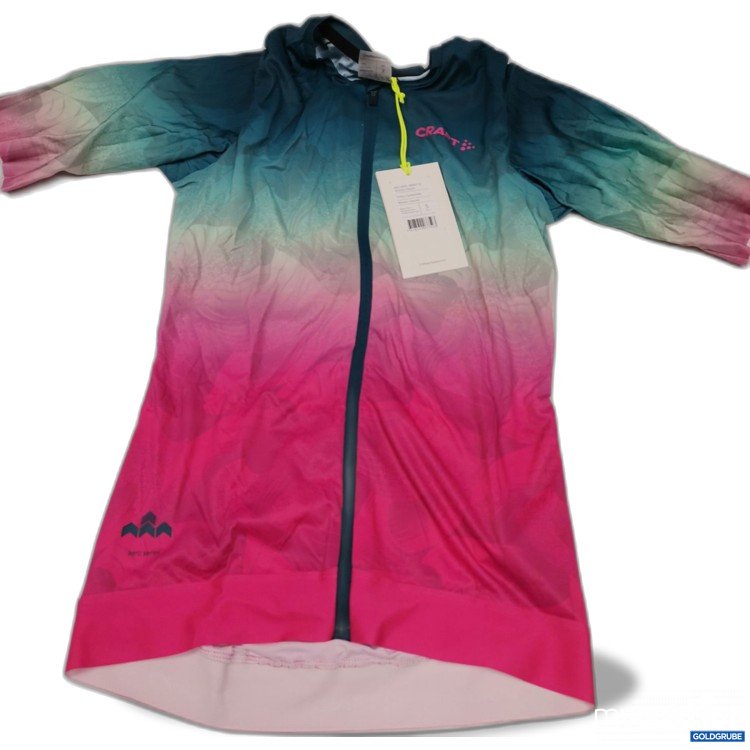 Artikel Nr. 775254 Artikel Nr. 775254: Craft Radtrikot