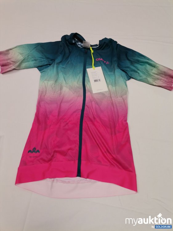 Artikel Nr. 775254 Artikel Nr. 775254: Craft Radtrikot