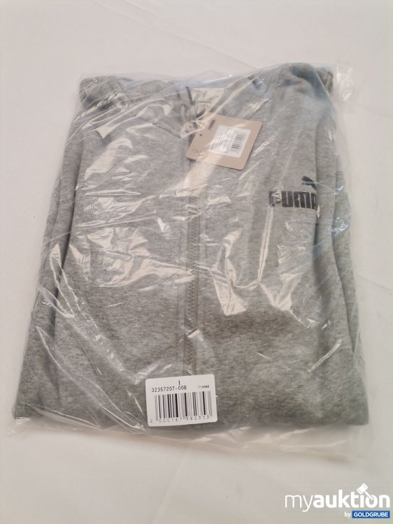 Artikel Nr. 823254 Artikel Nr. 823254: Puma Sweater Jacke