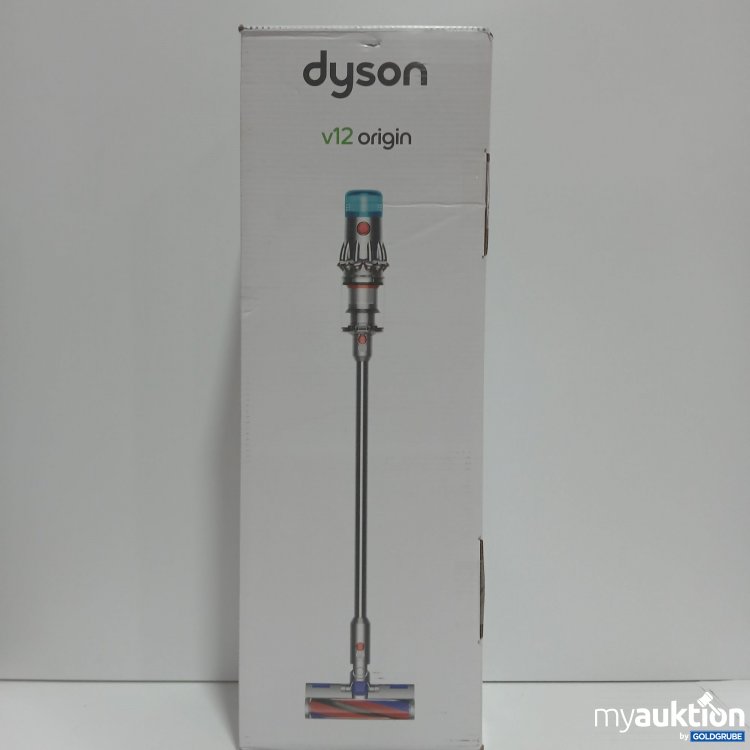Artikel Nr. 826254 Artikel Nr. 826254: Dyson v12 origin