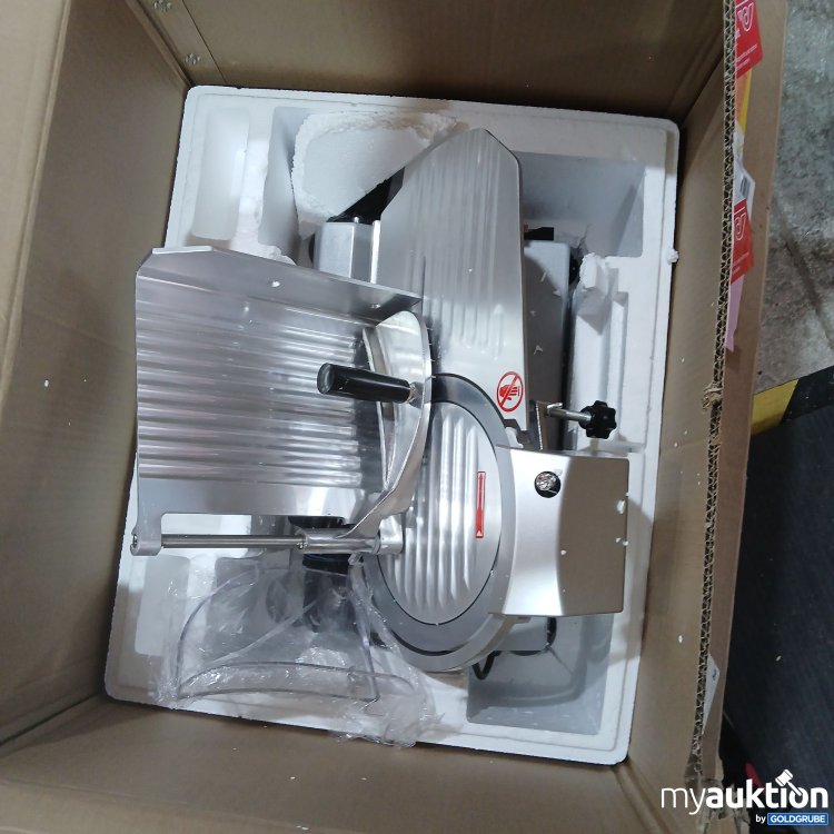 Artikel Nr. 832254 Artikel Nr. 832254: Vevor Commercial Slicer