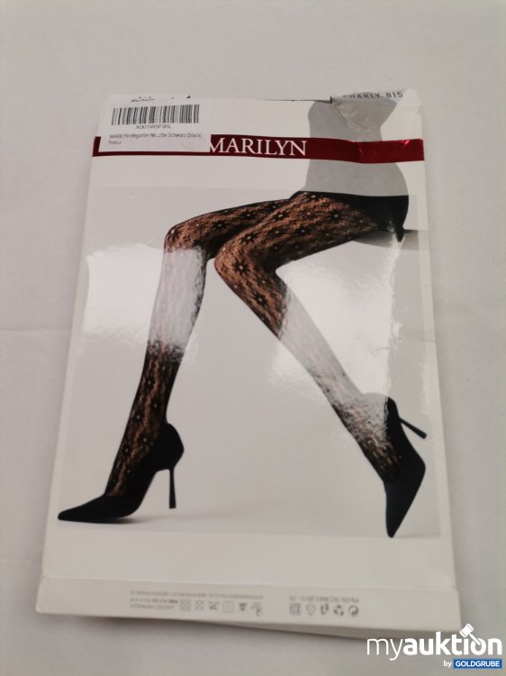 Artikel Nr. 842254: Marilyn Strumpfhose 