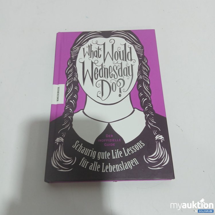 Artikel Nr. 851254 Artikel Nr. 851254: Life Lessons Buch