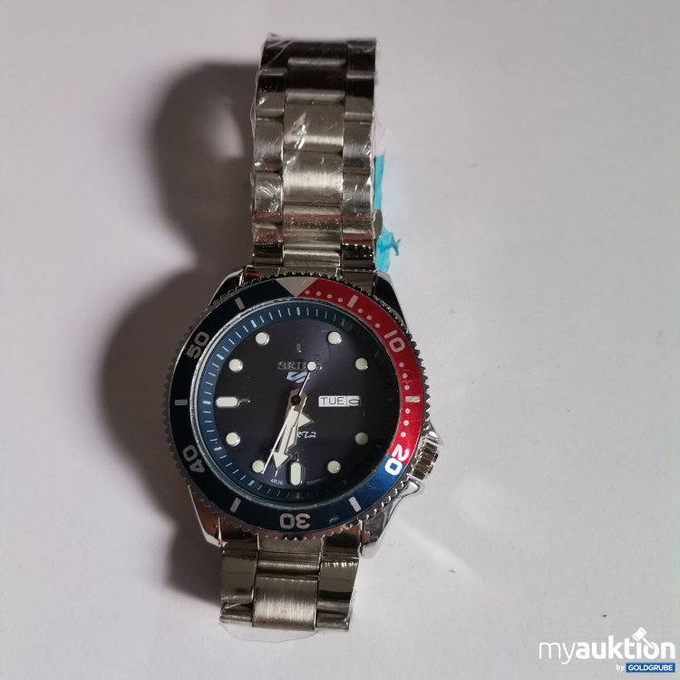 Artikel Nr. 868254: Herrenuhr 