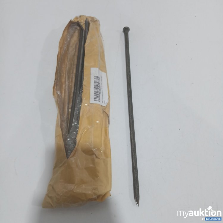 Artikel Nr. 877254 Artikel Nr. 877254: 8 Stk. Schnurnagel 17mm Kopf