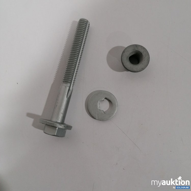 Artikel Nr. 878254: Sturzkorrekturschraube Art:QTY:1 KIT