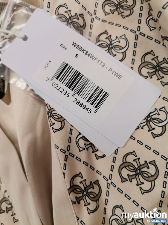 Artikel Nr. 880254 Artikel Nr. 880254: Guess Kimono