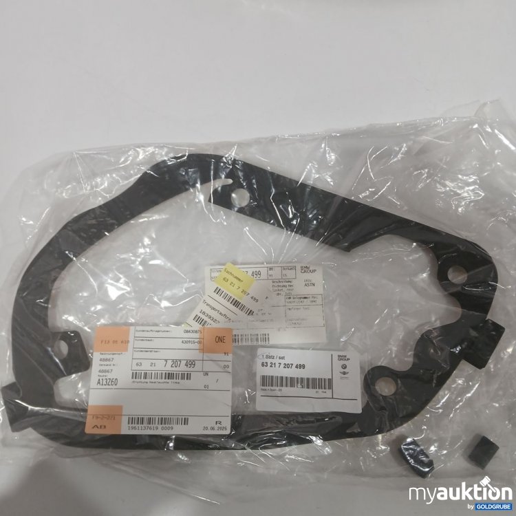 Artikel Nr. 892254: BMW 63 21 7 207 499 Satz