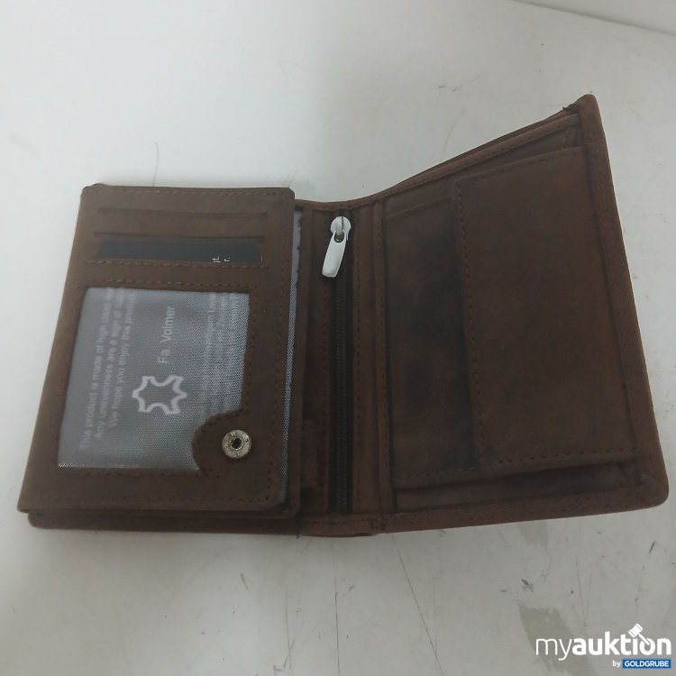 Artikel Nr. 900254: Rfid Geldbörse ca.12x9cm