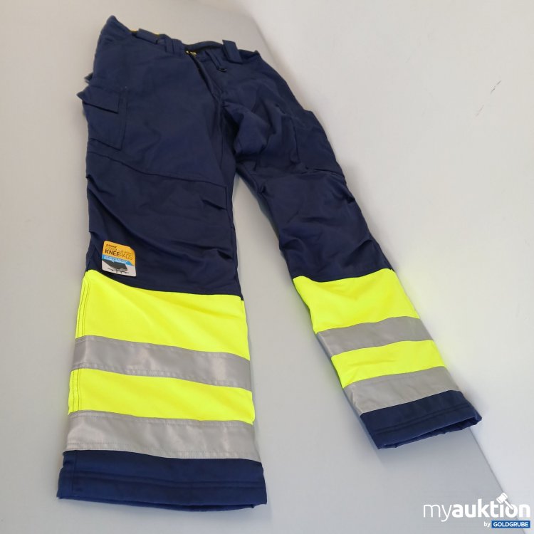 Artikel Nr. 908254: Blakläder Winterhose