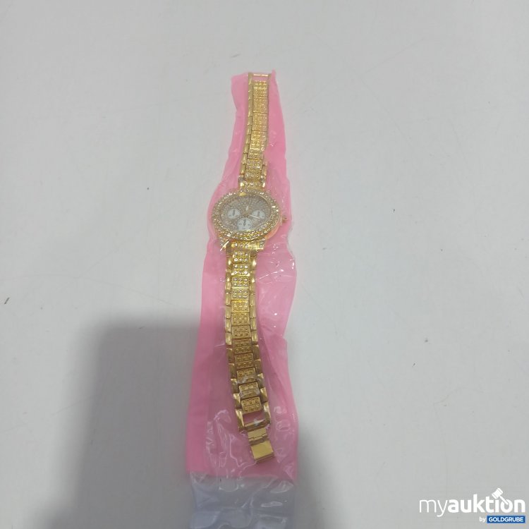 Artikel Nr. 911254: Damen Armbanduhr 