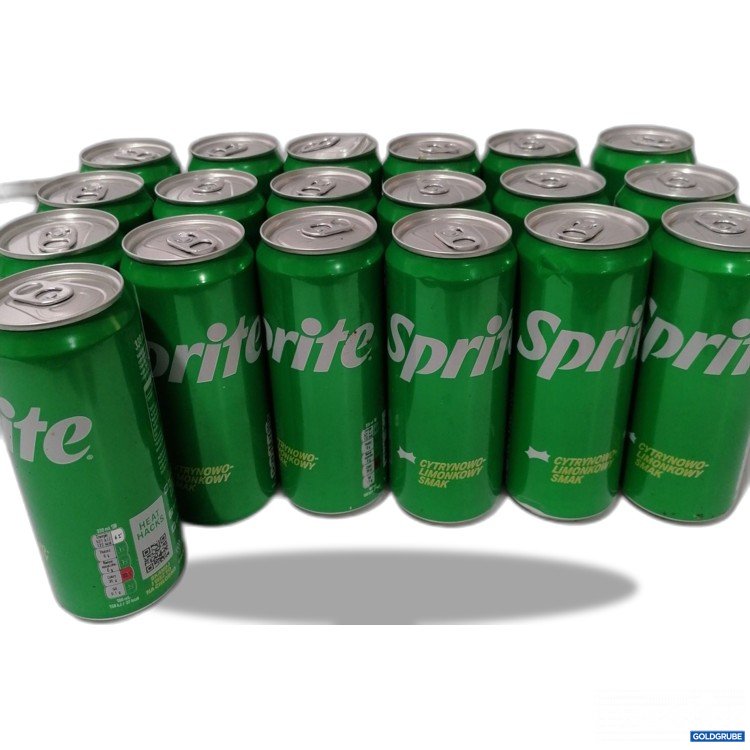 Artikel Nr. 912254: Sprite 17x330ml