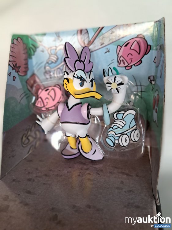 Artikel Nr. 915254: Disney Figur, Daisy Duck