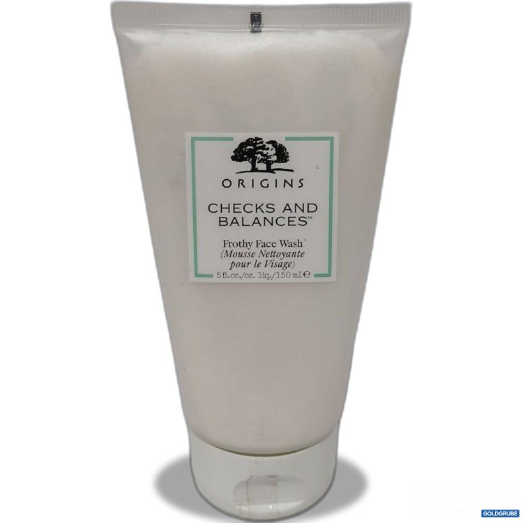 Artikel Nr. 918254: Origins Checks and Balances Frothy Face Wash 150 ml
