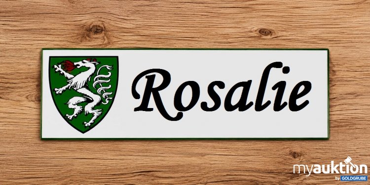 Artikel Nr. 937254: Blechschild 