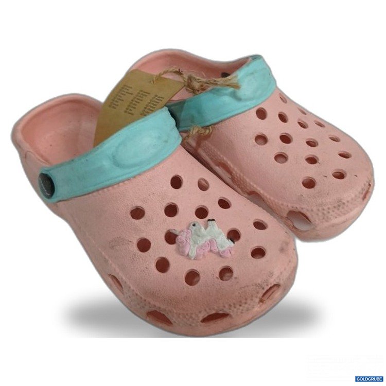 Artikel Nr. 938254 Artikel Nr. 938254: Antonio Kinderschuhe Clogs