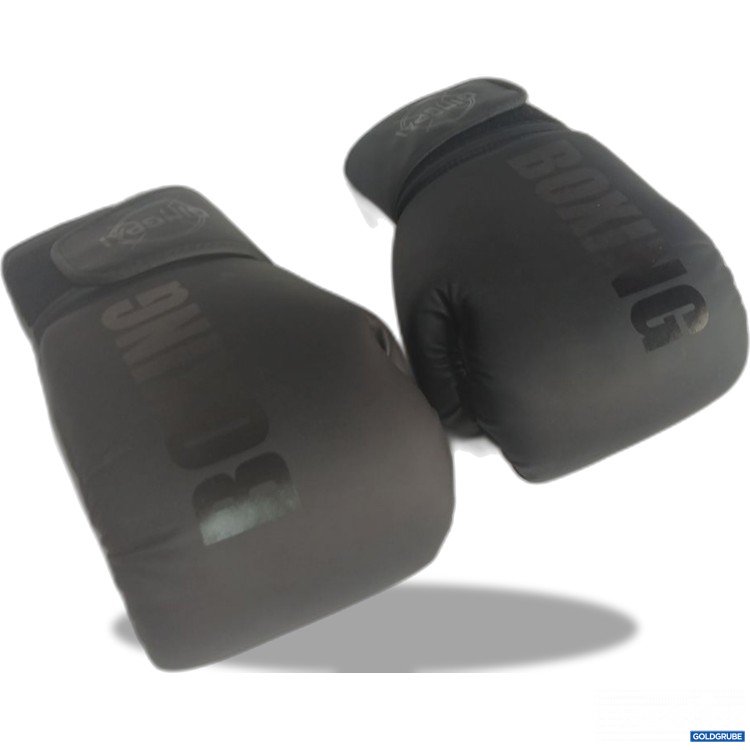 Artikel Nr. 939254 Artikel Nr. 939254: Gingpai Boxing Handschuhe