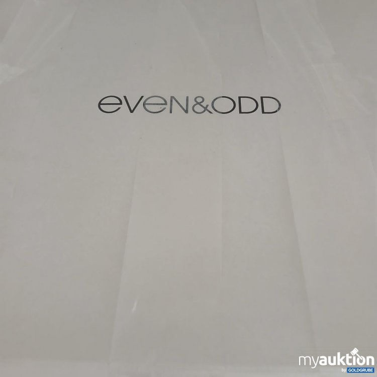 Artikel Nr. 954254: even&odd Stiefel