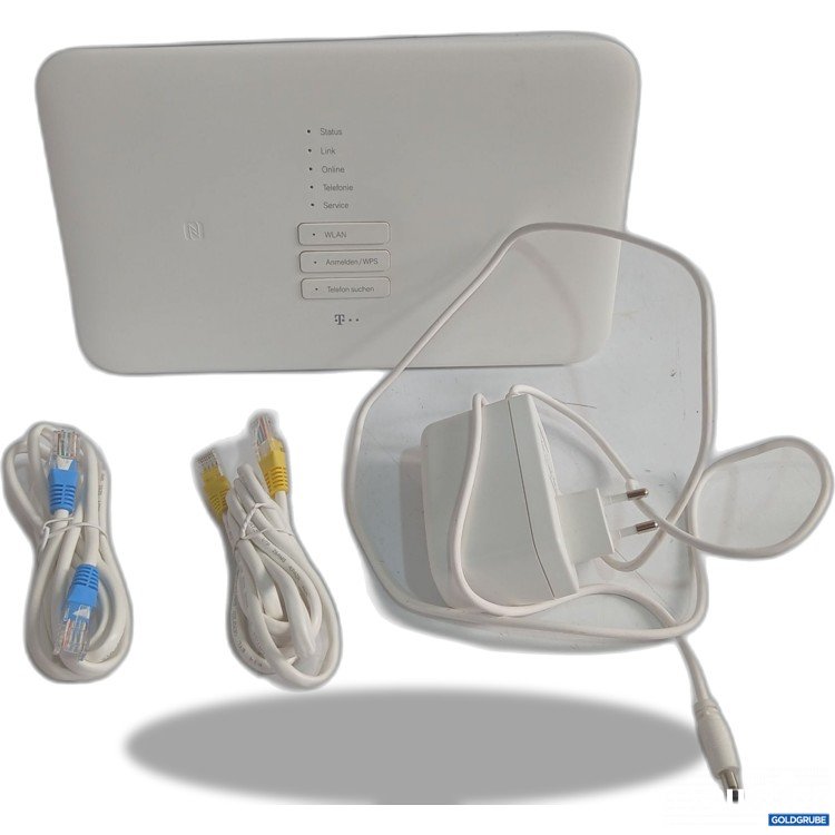 Artikel Nr. 960254: Magenta Speedport Smart 3 