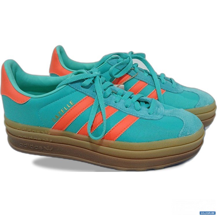 Artikel Nr. 963254: Adidas Gazelle Bold W